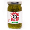 Bulldog Pepper Jelly Bulldog Jalapeno Pepper Jelly