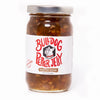 Bulldog Pepper Jelly Bulldog Roasted Pecan Pepper Jelly