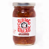 Bulldog Pepper Jelly Cranberry Pecan Pepper Jelly